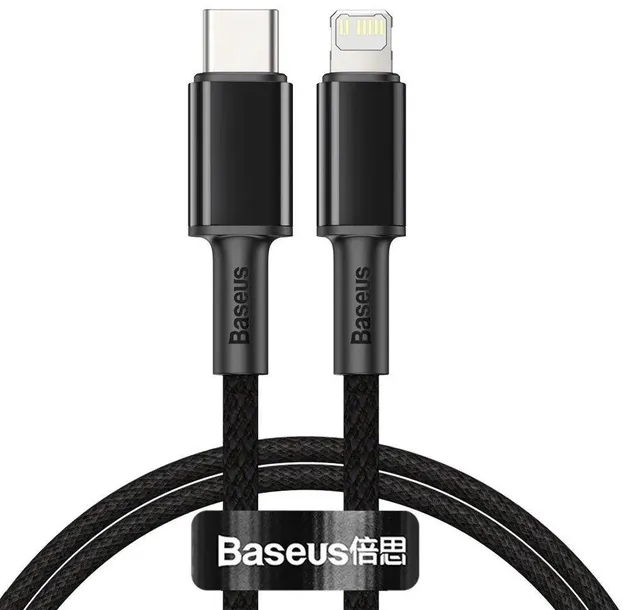 kabel-usb-c-lightning-iphone-baseus-cafule-catlgd-01-1m-20w-pd-quick-char-dlugosc-przewodu-1-m