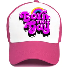 czapka-z-daszkiem-fuksjowo-biala-trucker-born-this-gay-wakacje-na-prezent