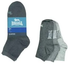 lonsdale-skarpety-zakostki-3-pak-mix-szary-43-46