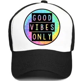 czapka-z-daszkiem-czarna-trucker-good-vibes-only-na-wiosne-lato-na-prezent