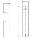 kaseta-elektra-r2-elektra-plus-rodzaj-domofonu-jednorodzinny-wielorodzinny