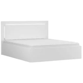 lozko-sypialniane-pearl-160x200-duze-wygodne-stylowe-biale-producent-pl