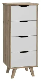 waska-komoda-z-szufladami-vankka-vnkk311-l25-kolor-deski-debowej-forte