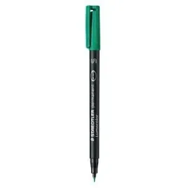 foliopis-permanentny-s-313-zielony-staedtler-lumoc