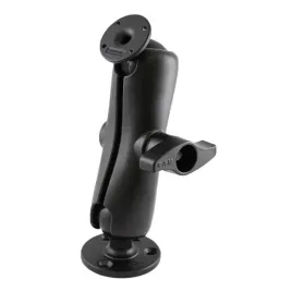 ram-mounts-double-ball-mount-z-okragla-plytka-amps-i-duza-okragla-plytka