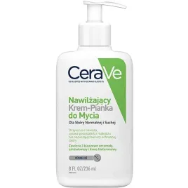 nawilzajacy-krem-pianka-do-mycia-skory-normalnej-i-suchej-cerave-236-ml