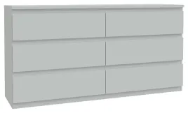 komoda-z-szufladami-edmore-emok221-u58-odcienie-szarosci-6-szuflad-forte