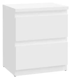 szafka-nocna-edmore-emok011-120-biala-dwie-szuflady-forte