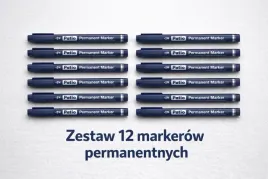 markowy-patio-niebieski-marker-foliopis-permanentny-folia-szklo-cd-12szt