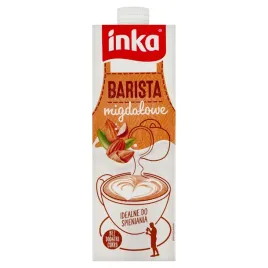 inka-napoj-roslinny-barista-migdalowy-bez-dodatku-cukru-vegan-1l