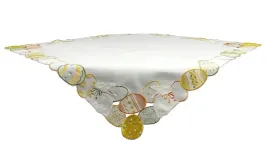 bieznik-swiateczny-85x85-haftowany-wielkanocny-zajaczek