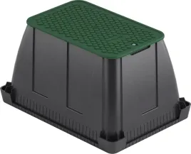 solidna-skrzynka-studzienka-zaworowa-standard-prostokatna-zielona-pokrywa