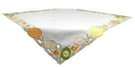 bieznik-swiateczny-85x85-haftowany-wielkanocne-pisanki