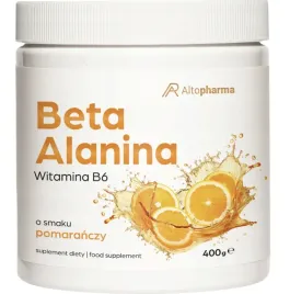 altopharma-beta-alanina-pomarancza-400g