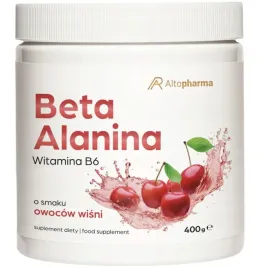 altopharma-beta-alanina-wisnia-400g