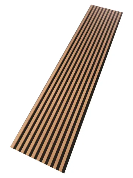Lamele na czarnej płycie HDF 53 x 275 cm RÓŻNE KOLORY