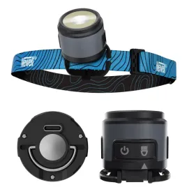 czolowka-latarka-lampka-led-usb-do-biegania-ipx4-akumulator-usb-c-newell