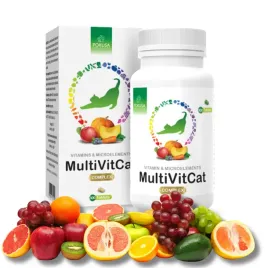 pokusa-multivitcat-300-tabletek-78g-witaminy-i-mineraly-dla-kota