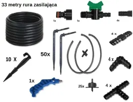 nawadnianie-kropelkowe-doniczek-tuneli-na-50-stanowisk-ekonomiczny-zestaw
