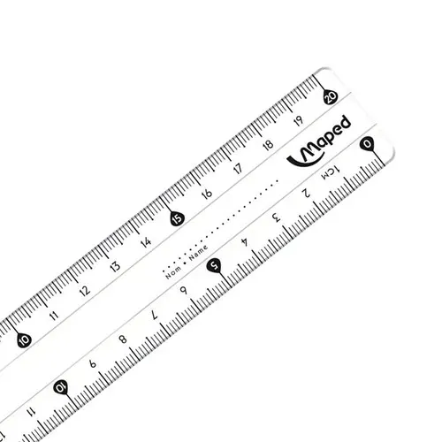 maped-linijka-szkolna-essentials-20cm-stan-nowy-marka-maped