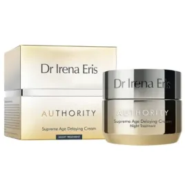 krem-na-noc-dr-irena-eris-authority-supreme-age-delaying-regenerujacy-50-ml