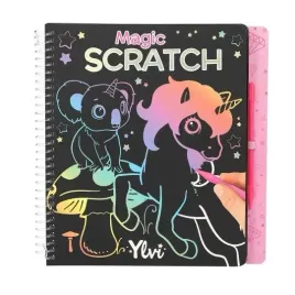 top-model-zdrapywanka-magic-stratch-jednorozec-unicorn-ylvi-12730