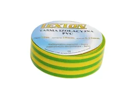 tasma-izolacyjna-zielono-zolta-lexton-19mm-x-10m