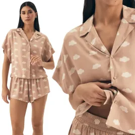 pizama-damska-henderson-nubes-krotka-letnia-na-guziki-100percent-wiskoza-xl