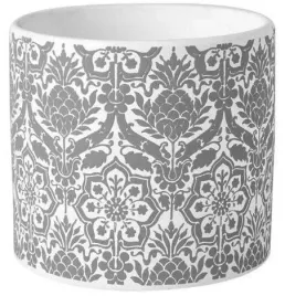 oslonka-ceramiczna-szara-ozdobna-na-kwiaty-doniczka-125-cm