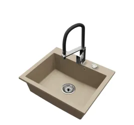 zlewozmywak-granitowy-jednokomorowy-elite-60-bateria-syfon-chrom-automat