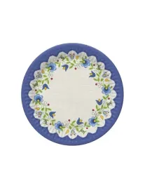 talerzyki-papierowe-haft-kaszubski-23-cm-8-szt-hafty-ludowe
