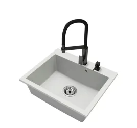 zlewozmywak-granitowy-jednokomorowy-elite-60-bateria-dozownik-syfon-chrom