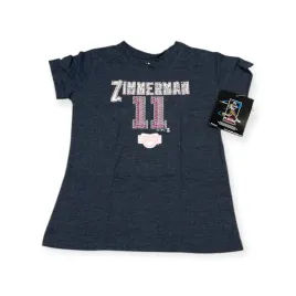 koszulka-t-shirt-juniorska-dziewczeca-mlb-majestic-8-10-lat