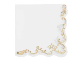 serwetki-papierowe-biale-ornament-zloty-33-x-33-cm-12-szt-slub-komunia