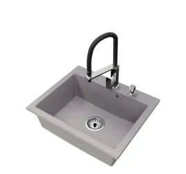 zlewozmywak-granitowy-jednokomorowy-elite-60-bateria-dozownik-syfon-chrom