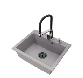 zlewozmywak-granitowy-jednokomorowy-elite-60-bateria-dozownik-syfon-czarny