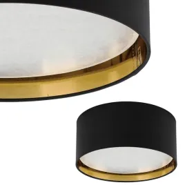 plafon-45cm-bilbao-czarny-ze-zlotym-wnetrzem-i-biala-blenda-tk-lighting