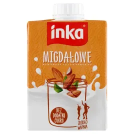 inka-napoj-roslinny-migdalowy-z-wapniem-bez-dodatku-cukru-vegan-500ml