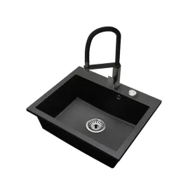 zlewozmywak-granitowy-jednokomorowy-elite-60-bateria-syfon-chrom-automat