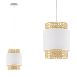 lampa-wiszaca-boho-white-klosz-tuba-ratan-tkanina-o20cm-bialy-tk-lighting