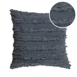 poszewka-na-poduszke-45x45-dekoracyjna-eko-futro-boho-bawelna-100percent-grafit