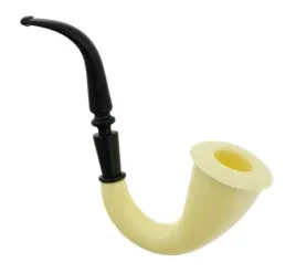 fajka-detektywa-dziadka-marynarza-kapitana-czarno-kremowa-16-cm-karnawal