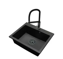zlewozmywak-granitowy-jednokomorowy-elite-60-bateria-syfon-czarny