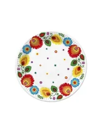 talerzyki-papierowe-haft-lowicki-23-cm-8-szt-talerzyk-sztuka-ludowa