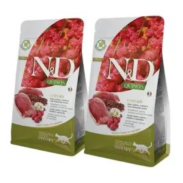 sucha-karma-dla-kota-farmina-nandd-quinoa-urinary-duck-2x5kg