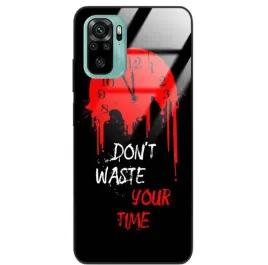 etui-do-xiaomi-redmi-note-10s-glass-case-ochronne-czarne-szklo-styl-wzory