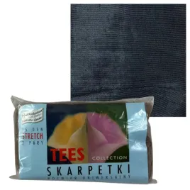 skarpetki-bezuciskowe-tees-stretch-2-pary-1-opakowanie-kolor-grafit