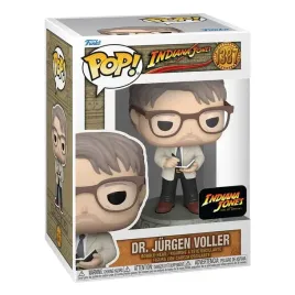 funko-pop-1387-indiana-jones-dr-jurgen-voller-figurka-kolekcjonerska
