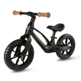kidwell-vito-rowerk-biegowy-dla-dzieci-do-30-kg-lekki-black