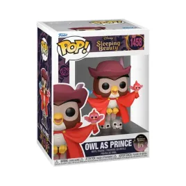 funko-pop-1458-disney-sleeping-beauty-owl-as-prince-figurka-kolekcjonerska